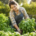 Growing Basil and its varieties