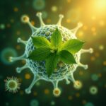 Basil and Cancer Care