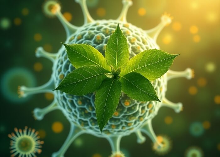 Basil and Cancer Care