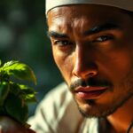 Basil Growing Tips