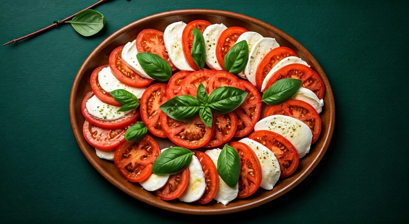 Caprese Salad