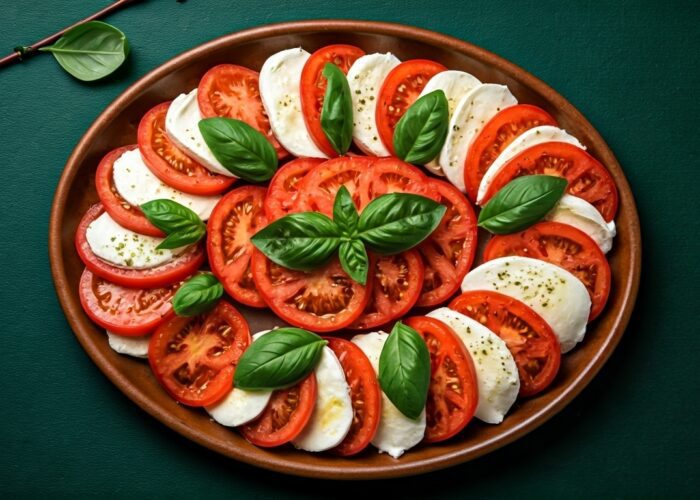 Caprese Salad
