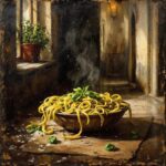 Pesto Pasta Recipe